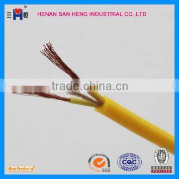 H07rn-f 25mm sq Rubber Insulated Earth Power Cables Size photo-2
