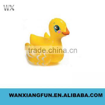 Kid`s Inflatable Clown Fish Toy With High Quality photo-2