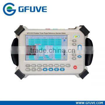 Energy Meter Test Equipment GF312V2 Three Phase Energy Meter Field Calibrator photo-3