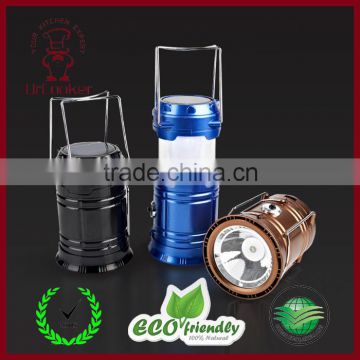 2016 Amazon Hot Sell led lantern/led camping lantern/solar led lantern