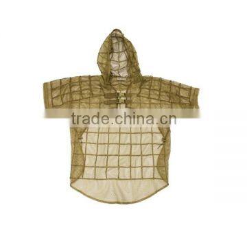 Camo Hunting Suit,Clear Plastic Suit,Leaf Ghillie Suit photo-2