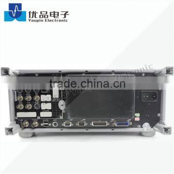 Rohde&Schwarz FSQ8 Signal Analyzer 9KHz-6GHz photo-4