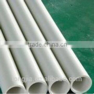 PVC Thread Wire Pipe Production Line