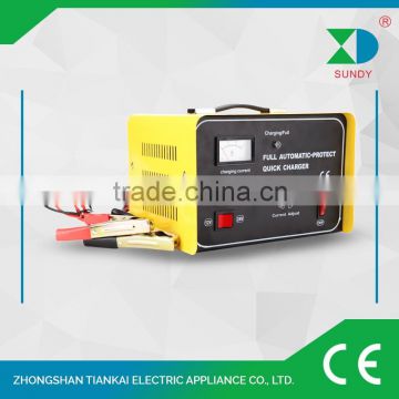 30A automatic smart auto charger