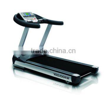 Commercial treadmill S998