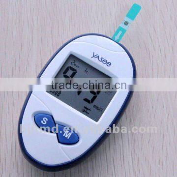 Blood sugar test - yasee modle( Hospital Use)