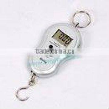 Electronic Luggage Scale