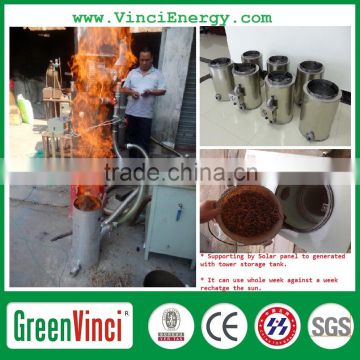 biomass gasification stove | biomass pellets cooking stove | house biomass gasification stove