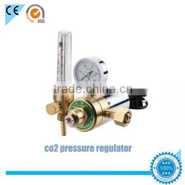 New Arrival CO2 Regulator YQT-CO2-116