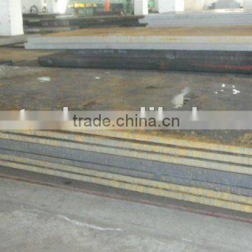 forged carbon steel bar AISI 1045