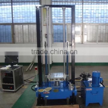 mechanical testing machine