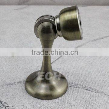 High quality Zinc alloy handmade door stopper