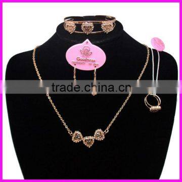 fashion silver jewelryFH-BBF011A