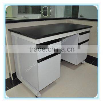 China Top Selling Furnitures Chemistry Laboratory Work Table photo-6