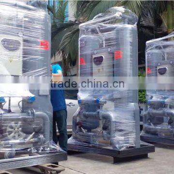 Professional Kelvin Liquid Nitrogen Generator Kit photo-6