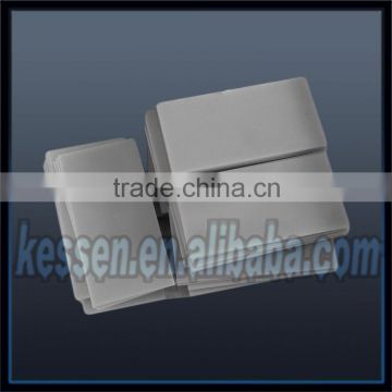 [KESSEN CERAMIC] High purity BeO/Beryllium oxide/beryllia ceramic part