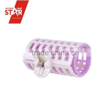 winningstar promotional cheap beauty curly hair magic plastic hair roller