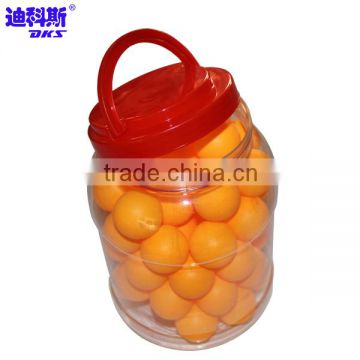 Wholesale 40 mm Table Tennis Balls For PP Material