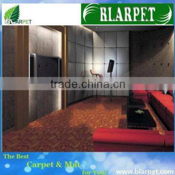 Designer Export Wool Axminster Carpet for Casino photo-4