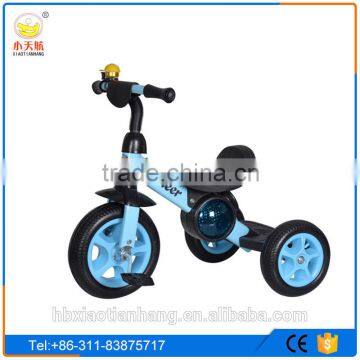 Car Type and Ride On Toy Style Kids Baby Tricycle