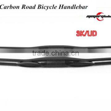 Toray T700 Full Carbon 580-720mm Mountain Bicycle Handlebar 26er/27.5er/29er MTB Handlebar photo-4