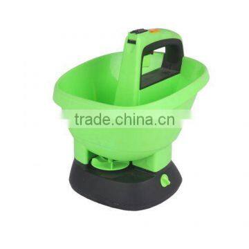 fertilizer spreader seed spreader Industrial salt spreader