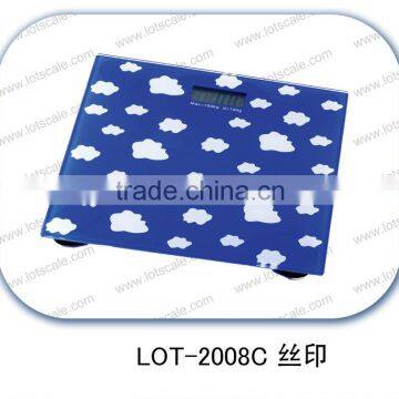 Electronic Personal Scale photo-6