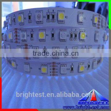 Color Changing Smd5050 Red Blue Green White SMD5050 Flexible Led Lights Strips