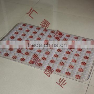 PVC bathmat Fashion pvc bathmat N03