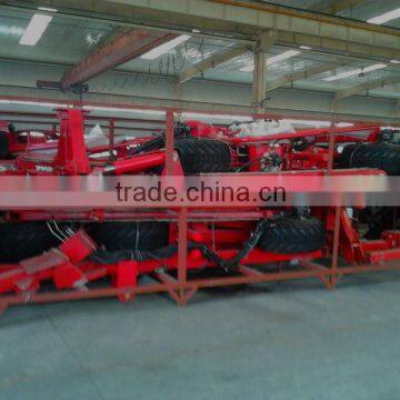 Log Trailer Crane ZM3004,3 TonTimber Trailer With Crane,Tractor Mounted Model((1 Ton,3 Ton,5 Ton,8 Ton,10ton,12 Ton) )