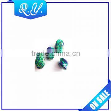 Color Changing Body Jewelry Multi Color Plug Tunnel with Factory Price