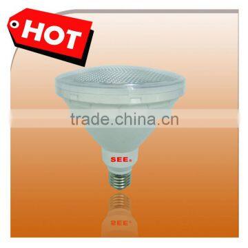 factory price par 38 15w E26/E27 IP65 ul