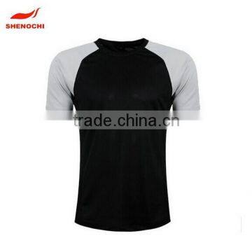 Hot Style Running Sports Wear Running Shirts Running t Shirt Running Top Customized Running Wear photo-4