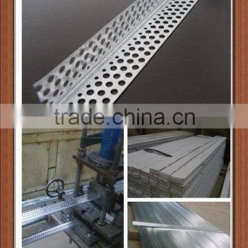 90 External galvanized steel angle bead