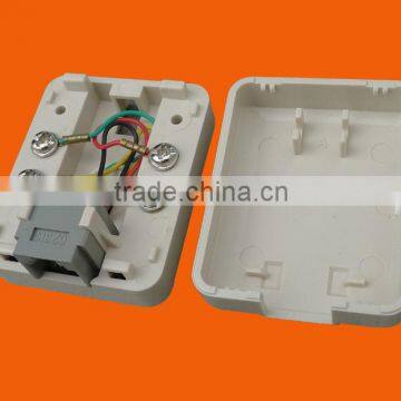 Phone Socket for Indonesia Specially (P7007) photo-3