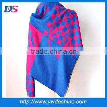 New product high quality all-match scarf shawl WJ-647