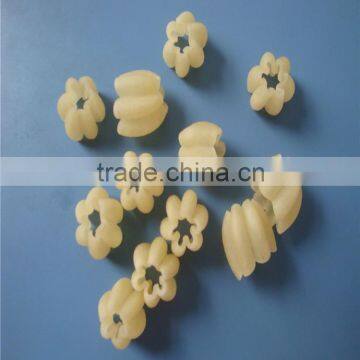 Hot Sale Stainless Steel Fried Pellet Chips Machine photo-5