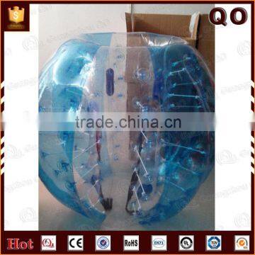 Hot sale inflatable product entertainment equipment zorb ball for outdoor