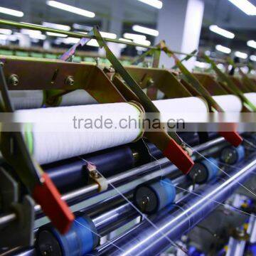 Yarn Covering Machine Manufacturer in China photo-2