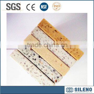 Sileno Quartz Stone