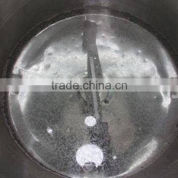 5000L New Technology 3 Vessels Beer Producing Equipment for Business photo-5