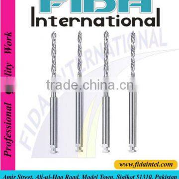 DENTAL DRILL BIT DENTAL SHORT DRILL BIT DENTAL IMPLANT DENTAL TWIST DRILL BIT DENTAL TREPHINE DENTAL IMPLANT BOX DENTAL SUPPLIES