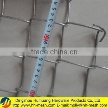 Manufactuerer&exporter chain link fence extensions