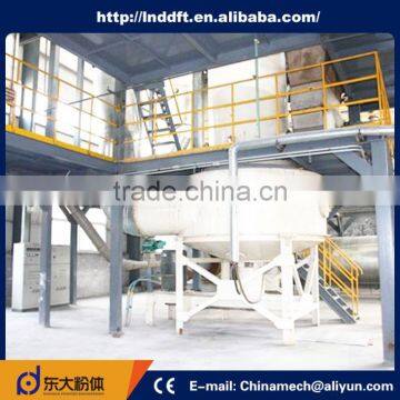 Good service Affordable price nickel carbonate roasting equipment