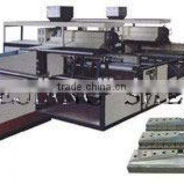 China bubble Film Blowing Machine