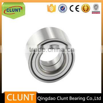 High precision wheel hub bearing DAC30600037 30*60*37