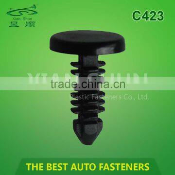 Cars Auto Fastener Plastic Clips