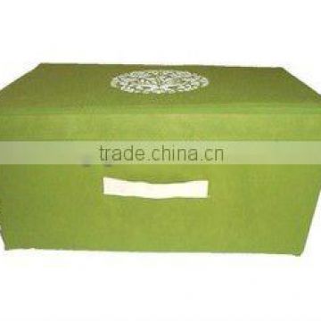 Fashionable Promotion Gift Storage Boxes