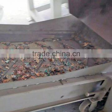 Factory Direct Sell Type Waste PCB Recycling Machine/equipment, E Scrap Recycling Machine photo-4