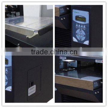 Digital Clothing Printer for Dark and White photo-6